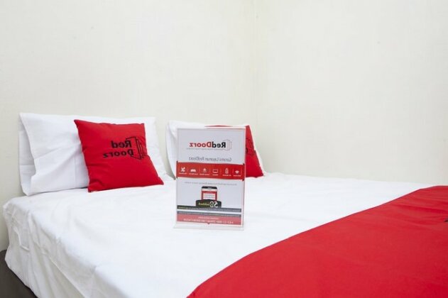 RedDoorz near Maranatha University 4 - Photo2