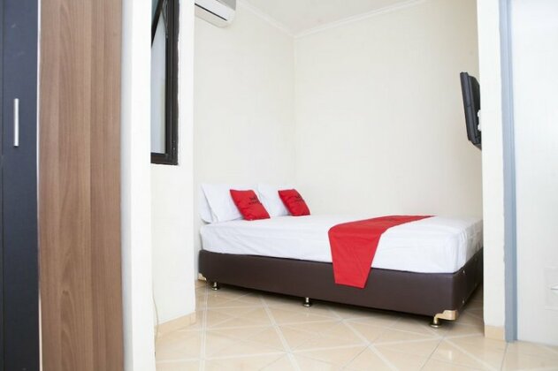 RedDoorz near Maranatha University 4 - Photo4
