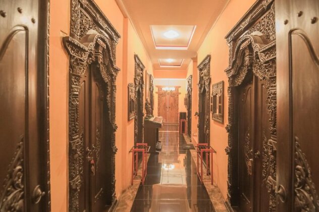 RedDoorz near Margahayu Raya - Photo3