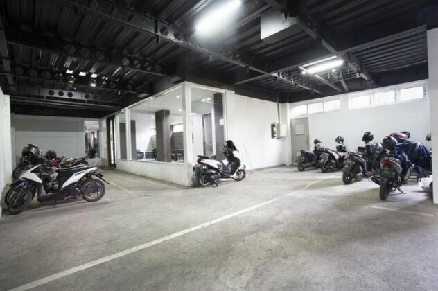 RedDoorz @ Pelajar Pejuang 3 - Photo4