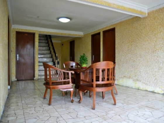 RedDoorz @ Pelajar Pejuang - Photo3