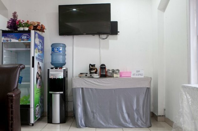RedDoorz Plus near Sukajadi 2 - Photo5