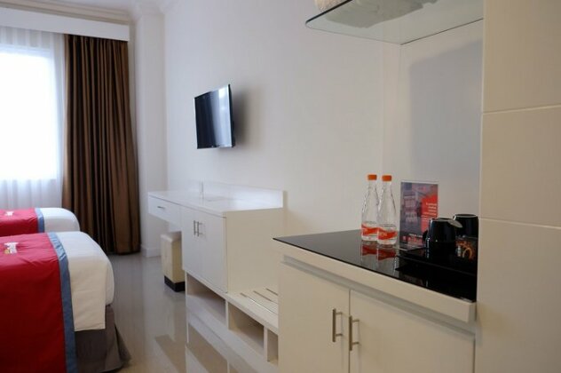 RedDoorz Premium @ Bandung City Center - Photo3