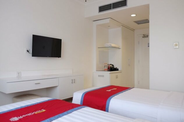 RedDoorz Premium @ Bandung City Center - Photo4