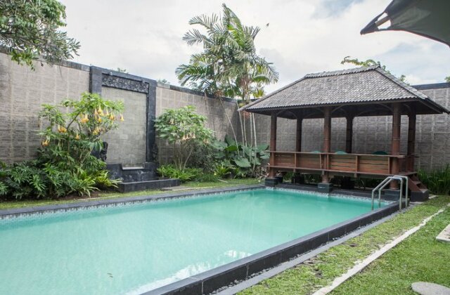 RedDoorz @ Setiabudhi Bawah - Photo3