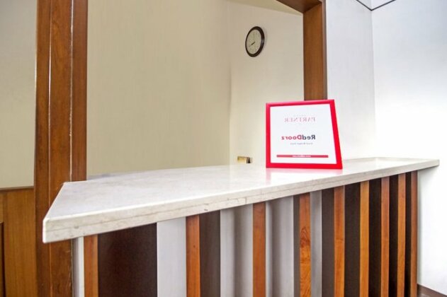 Residences by RedDoorz near Rumah Mode - Photo3