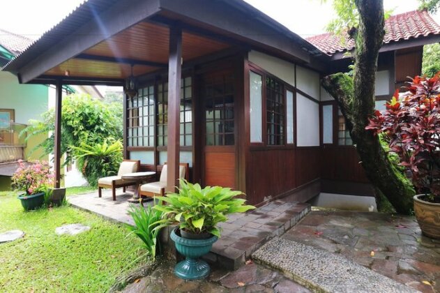 Retanata Homestay Bandung - Photo2