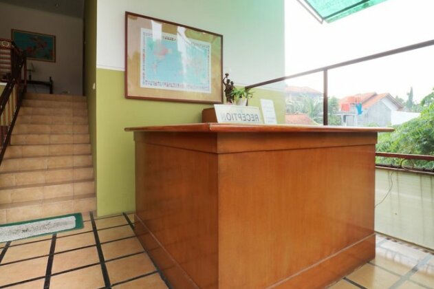 Retanata Homestay Bandung - Photo4