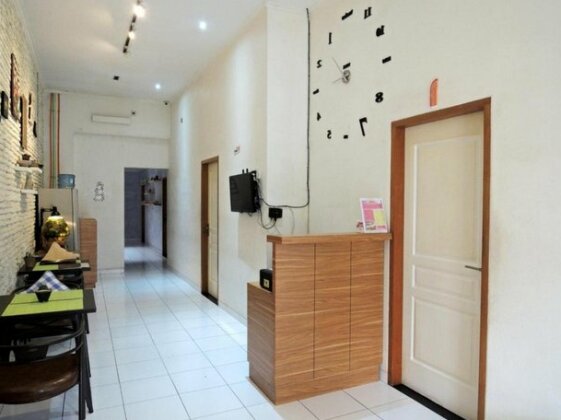 Retropoint BnB - Photo2