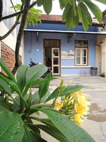 Retropoint BnB - Photo3