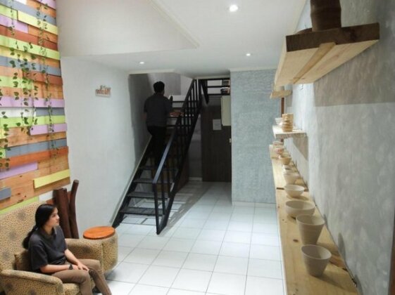 Retropoint BnB - Photo5