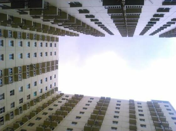 Riyadi Suites - Photo4