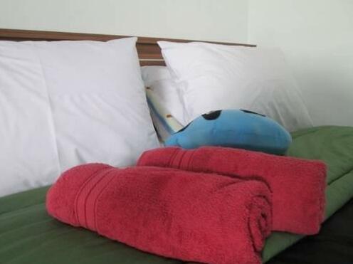 RMHR Guest House - Photo2