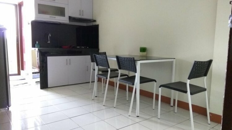 Rocky Apartment Bandung - Photo2
