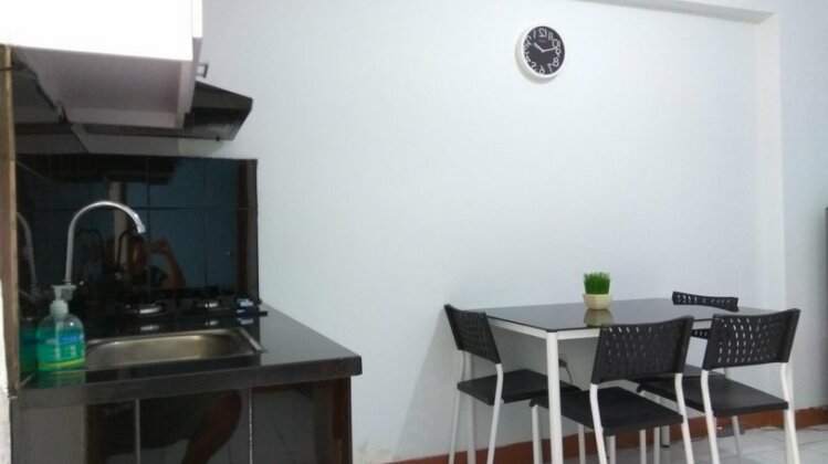 Rocky Apartment Bandung - Photo4
