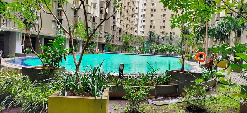 Rocky Apartment Bandung - Photo5