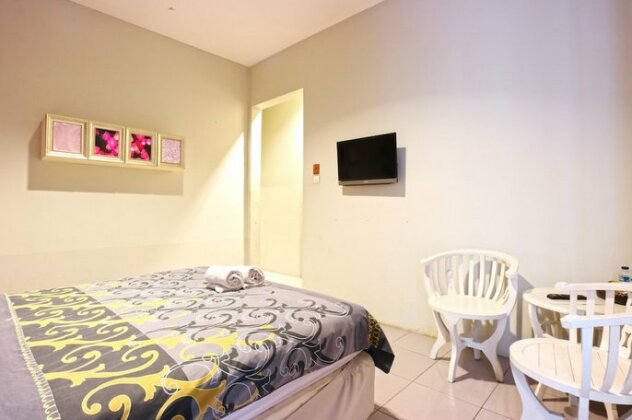 Rose Chamber Bed and Breakfast - Photo4