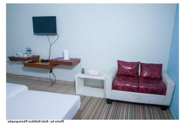 Rossan view guest house - Photo3