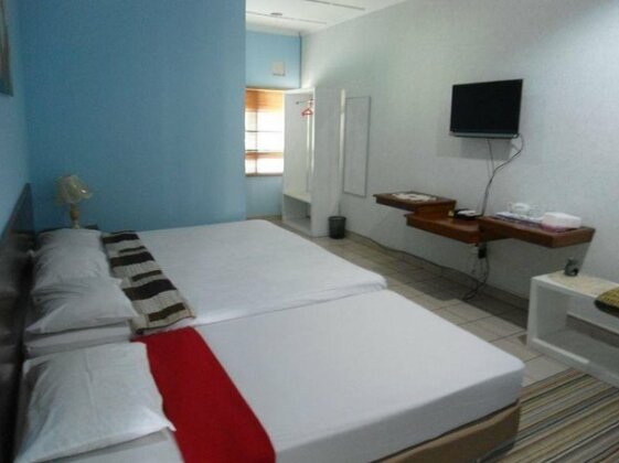 Rossan view guest house - Photo5