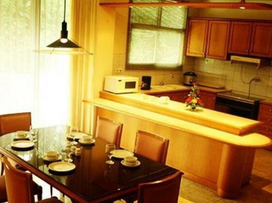 Royal Apartments Lembang - Photo2