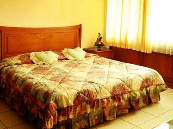 Royal Apartments Lembang - Photo4