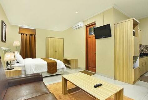 Rumah Aca - Photo5