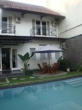Rumah Anda