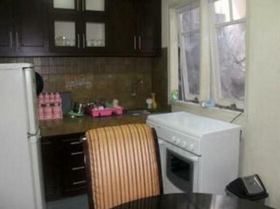 Rumah Aria Graha - Photo2