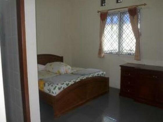 Rumah Aria Graha - Photo4