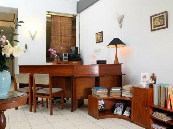 Rumah Asri Guest House - Photo2