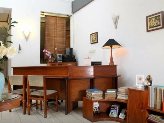 Rumah Asri Guest House - Photo3