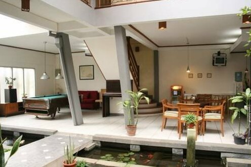 Rumah Asri Guest House - Photo4