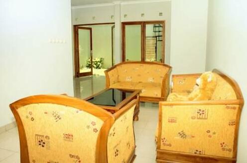 Rumah Dyandra - Photo4