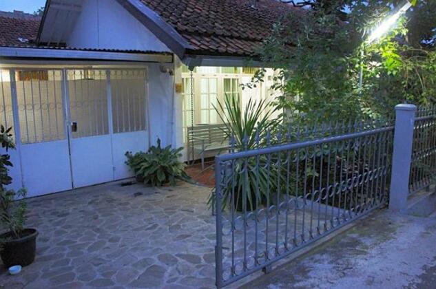 Rumah Liburan Gama 1 Syariah