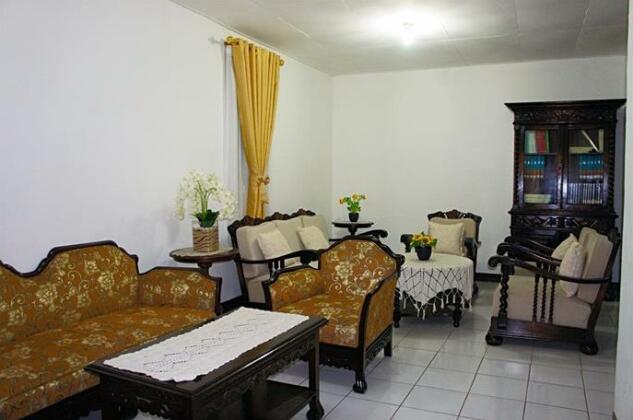 Rumah Liburan Gama 1 Syariah - Photo2