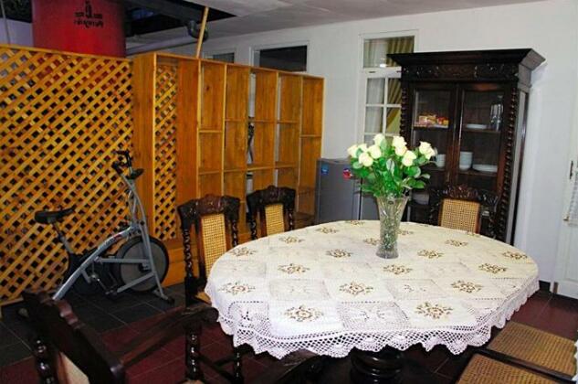 Rumah Liburan Gama 1 Syariah - Photo3