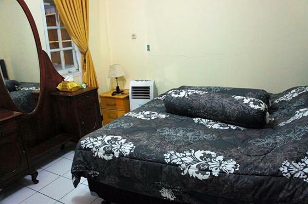 Rumah Liburan Gama 1 Syariah - Photo4