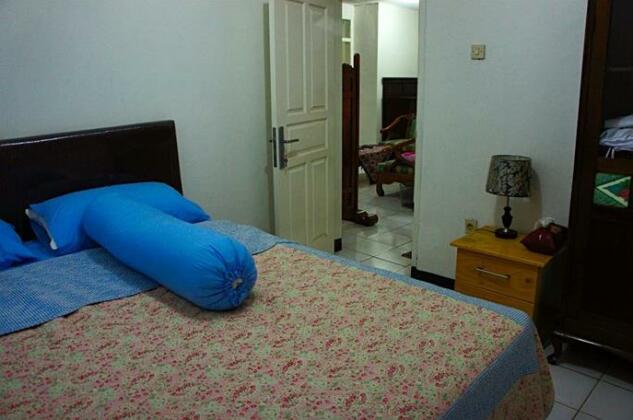 Rumah Liburan Gama 1 Syariah - Photo5