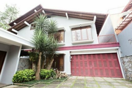 Rumah Pelita - Homey Villa near Lembang FREE WIFI