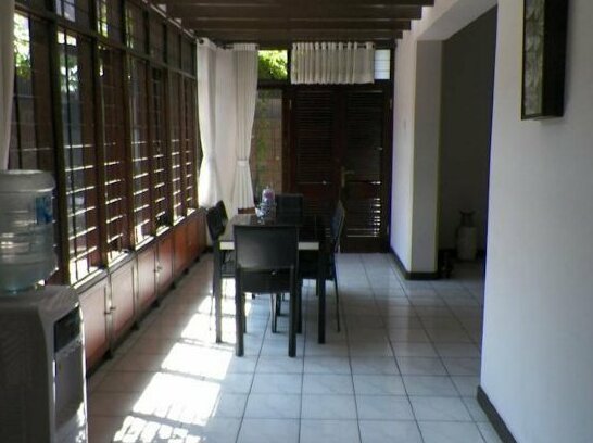Rumah Resik Guest house - Photo2