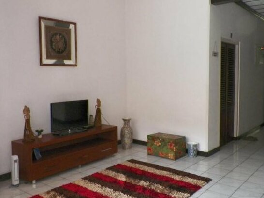 Rumah Resik Guest house - Photo4
