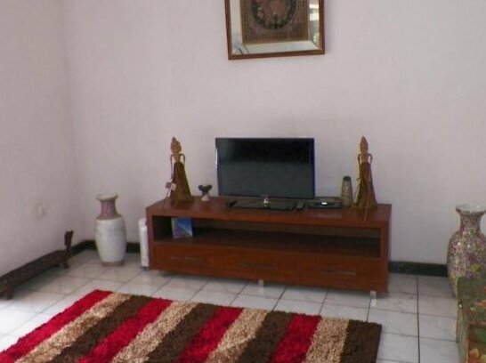 Rumah Resik Guest house - Photo5