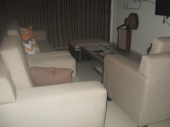 Rumah Sarwestri - Photo2