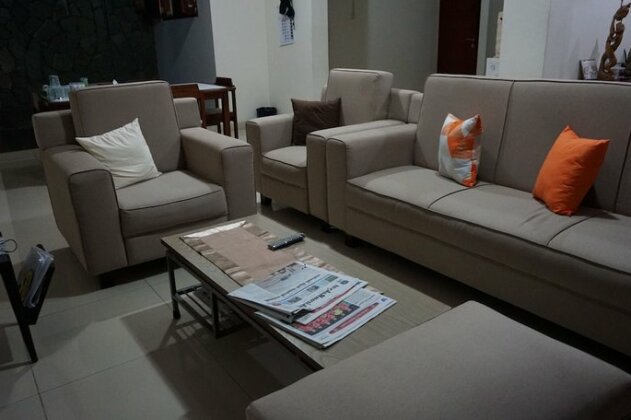 Rumah Sarwestri - Photo3
