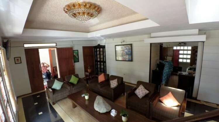 Rumah Tawa Hotel Syariah - Photo3