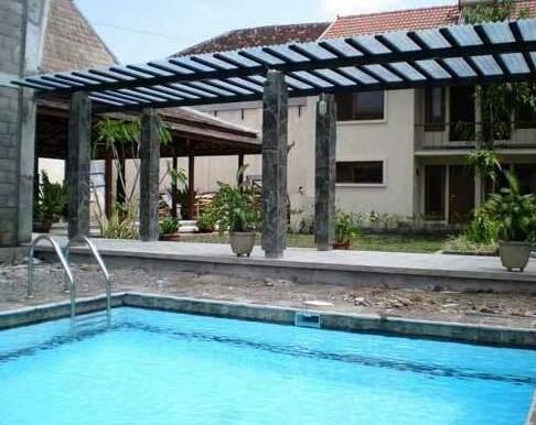 Rumah Teras Pavilion Bandung