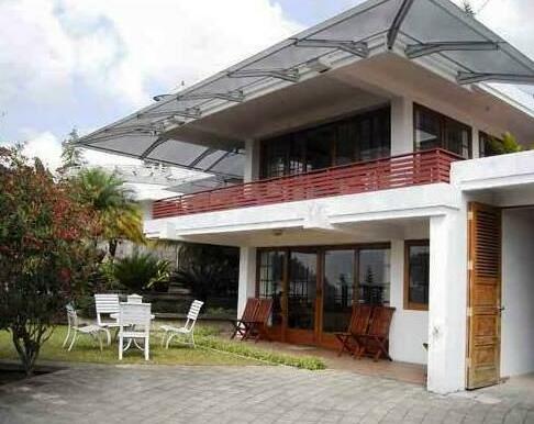 Rumah Teras Pavilion Bandung - Photo3