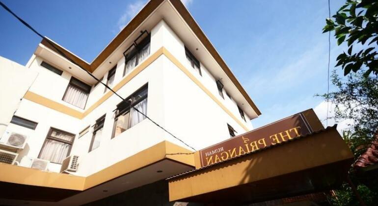 Rumah The Priangan - Photo2
