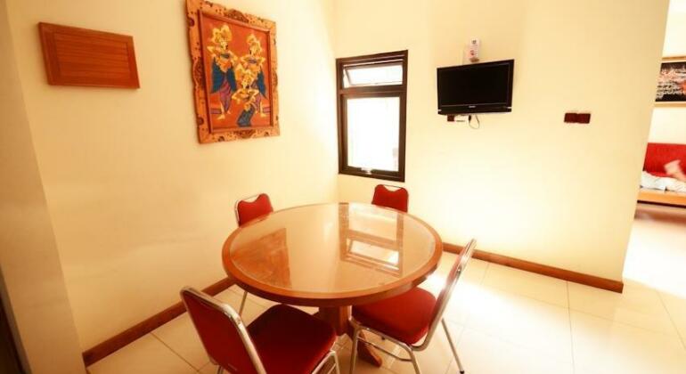 Rumah The Priangan - Photo4