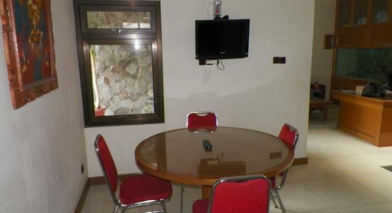 Rumah The Priangan - Photo5